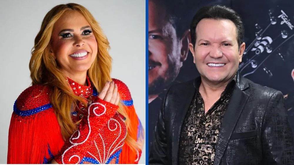 Defesa de Joelma quebra o silêncio sobre imóvel de Ximbinha: “Não poderia ser vendido”