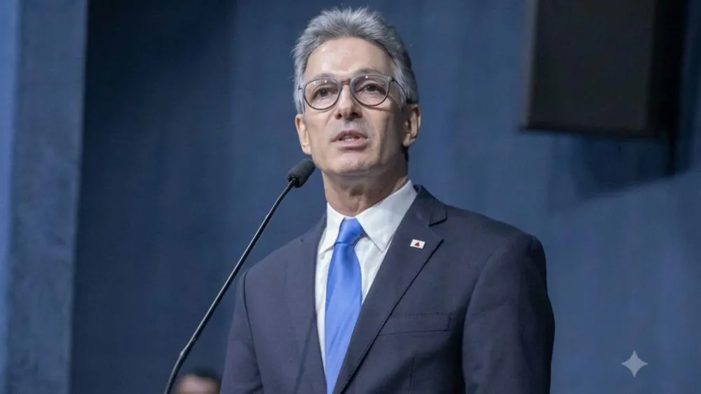 Sem alianças, Zema pode ter chapa “puro-sangue” para disputar à Presidência