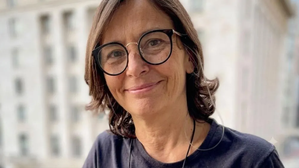 Tarcísio abre caminho para candidatura de Soninha ao Senado; votariam nela?