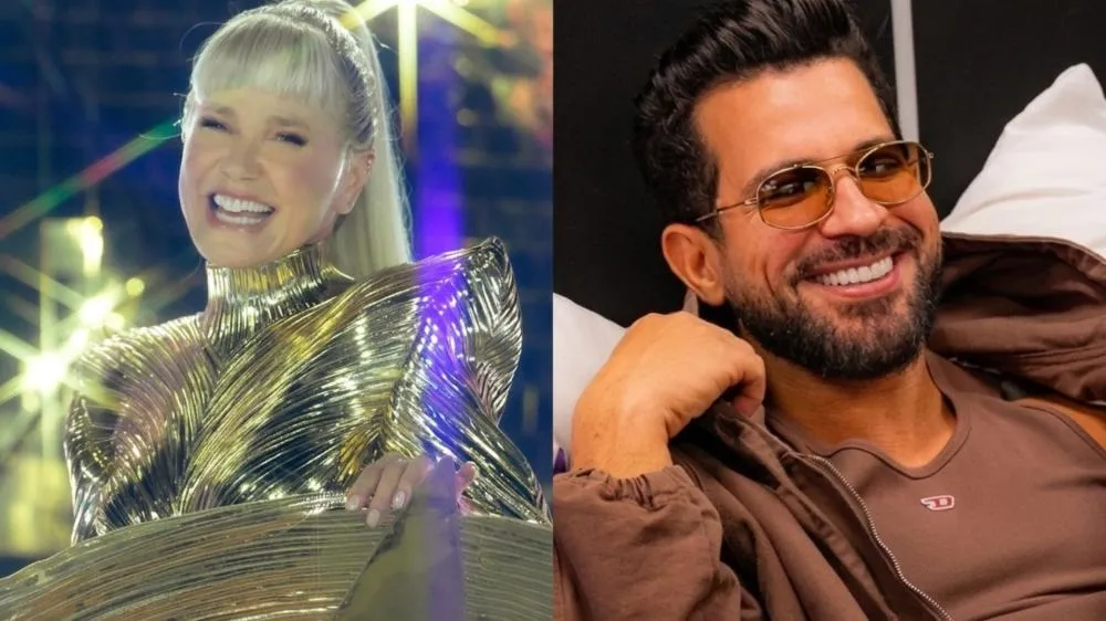 Vizinhos e parceiros: Dennis DJ revela detalhes dos bastidores de convite para turnê da Xuxa
