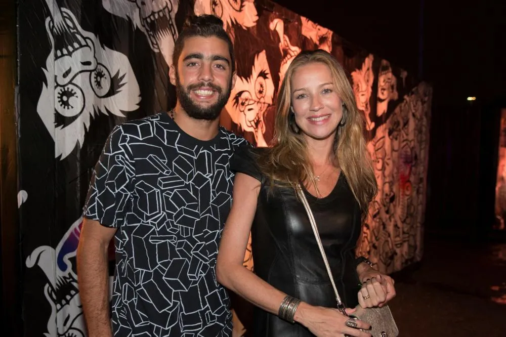 Luana Piovani revela como está sua relação com Pedro Scooby