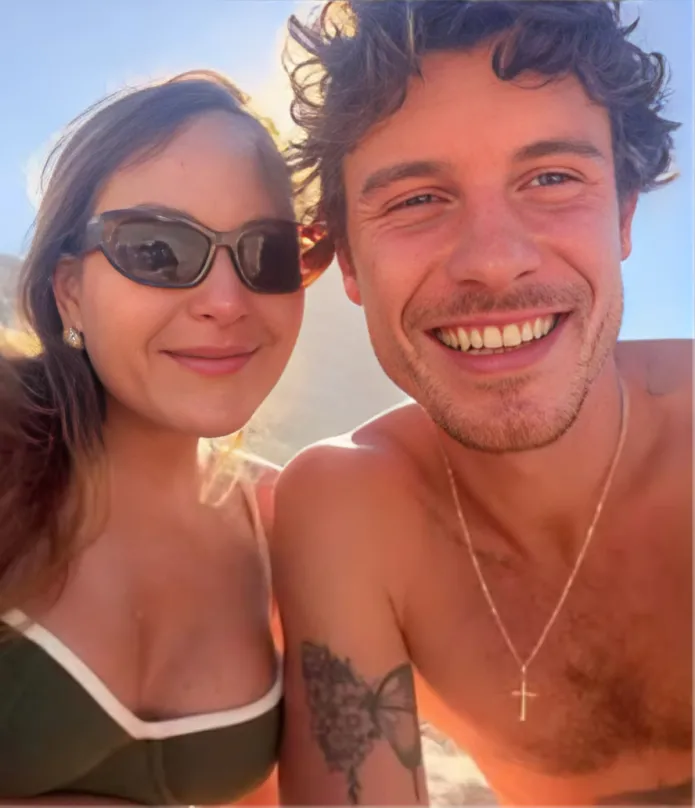 Ao lado de Bruna Marquezine no Rio, Shawn Mendes se arrepende após negar foto para fã e atitude surpreende
