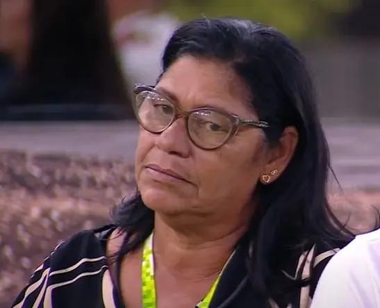  Idade de Joselma gera polêmica após castigo em dinâmica do 'BBB25'