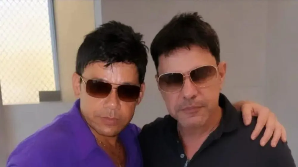 Supostos comentários de Zezé Di Camargo contra sósia repercutem e fã desabafa: “Só queria homenagea-lo”