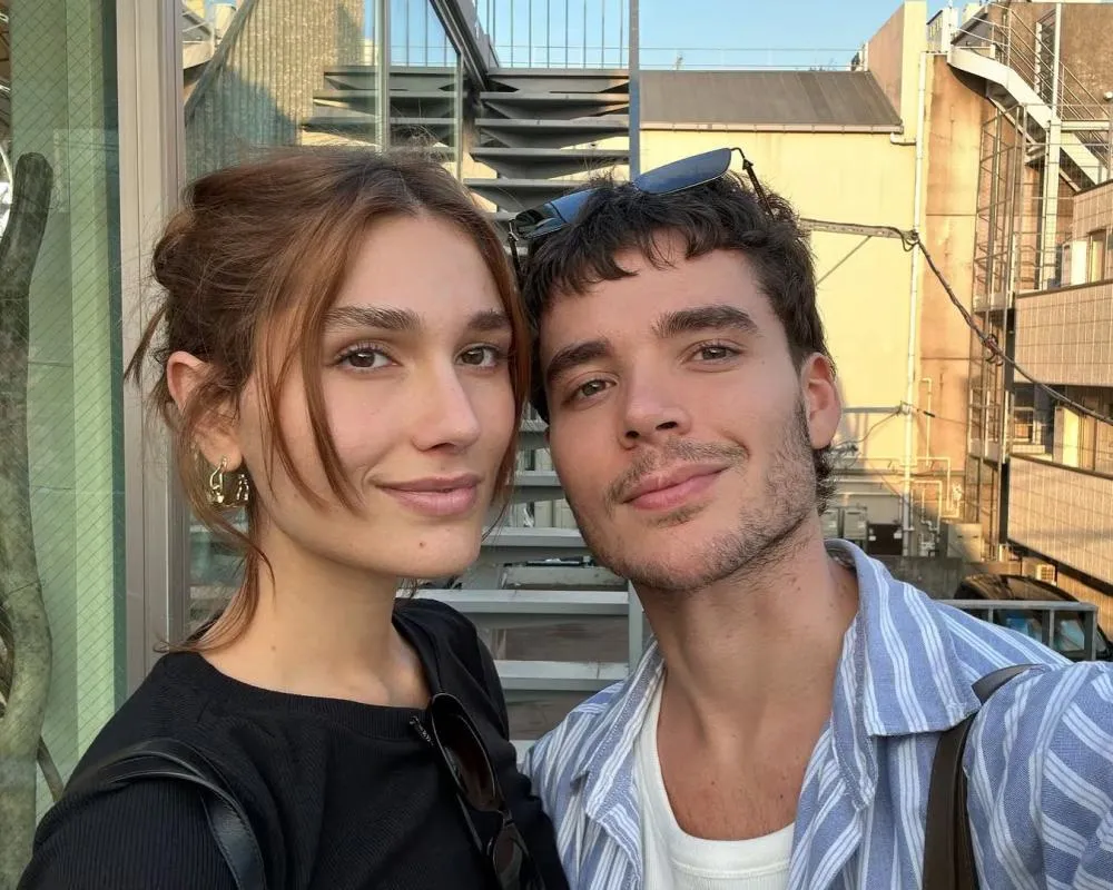 Marido de Sasha Meneghel perde a paciência após críticas: “Vai tomar no c*”