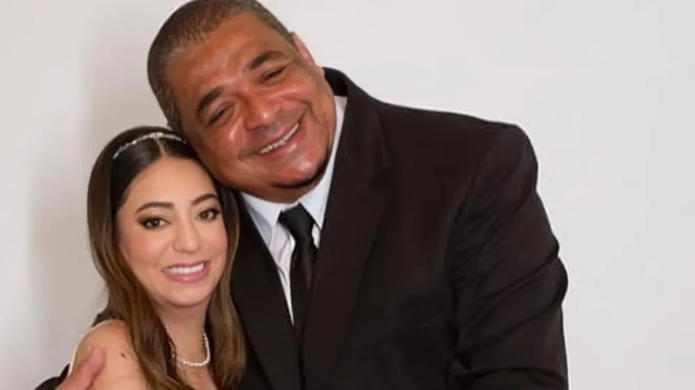 Filha de Vampeta faz denúncia grave, relata agressões do marido e diz que quase perdeu a vida após prisão
