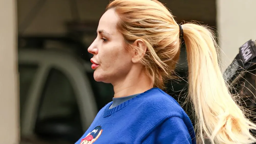 Defesa de Deolane Bezerra alega “incompetência” e pede anulação da prisão