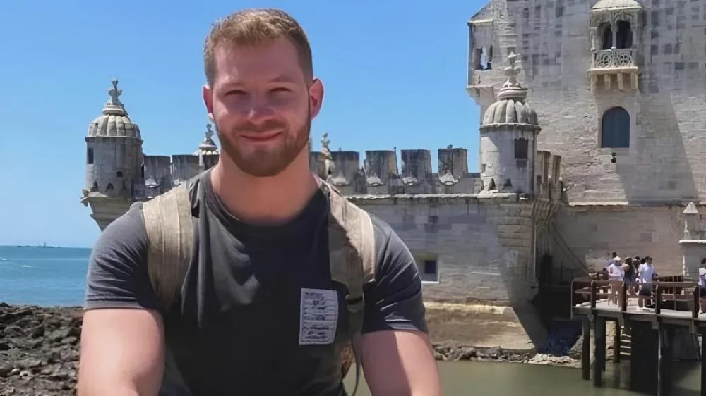 Ex-jornalista da Record, Elian Matte reaparece após carta de despedida e faz forte desabafo