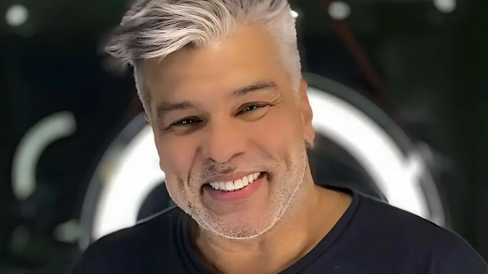 Após hiato de quase 20 anos, Maurício Mattar explica retorno às novelas: “Vontade de fazer”