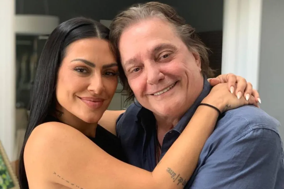 Cleo Pires abre o coração e relata como foi reconciliação com seu pai, Fábio Jr.: “Humildade e sabedoria”