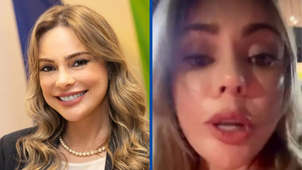 Motorista de aplicativo envolvido em polêmica com Rachel Sheherazade entrará na justiça contra jornalista