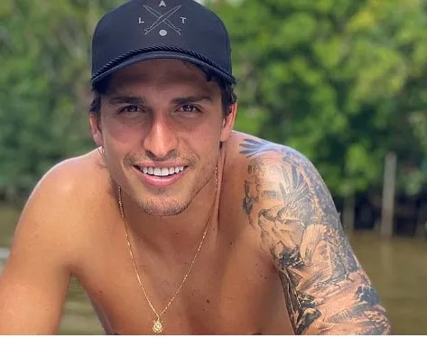 Felipe Prior tem pena por acusação de estupro aumentada