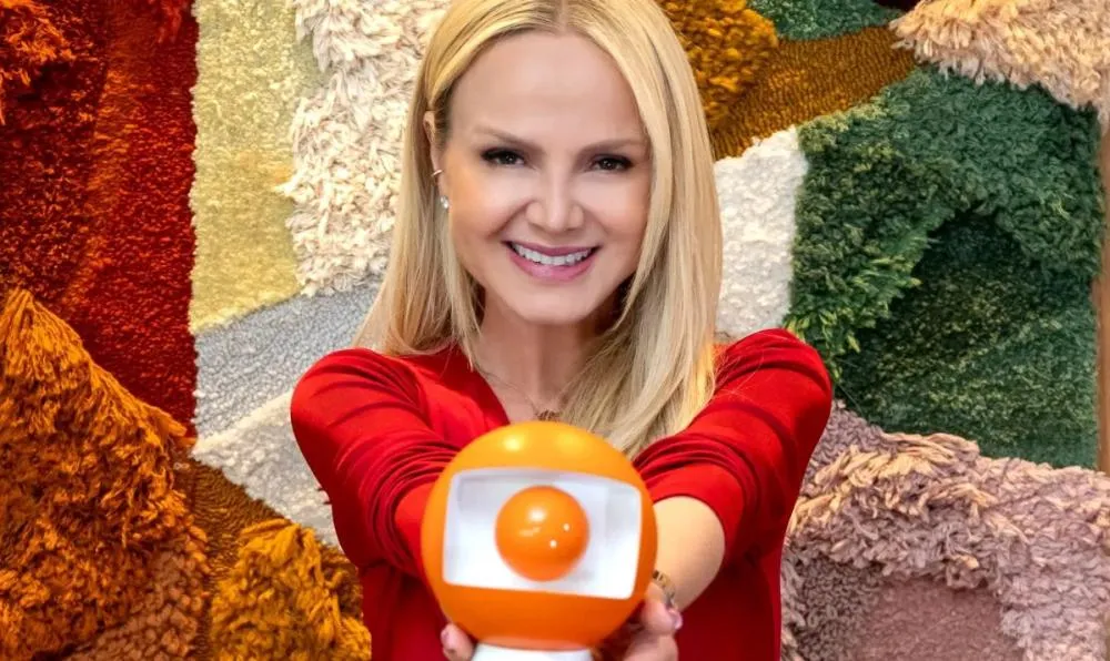 Por que o programa de Eliana na Globo ainda não decolou?