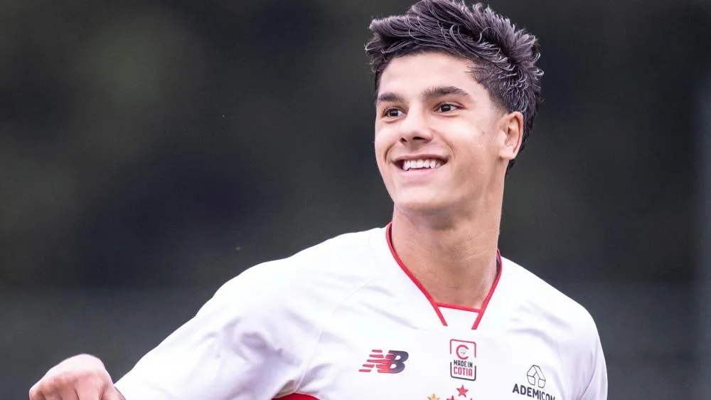 Jogador do São Paulo é preso por atropelar e matar idoso em Barueri