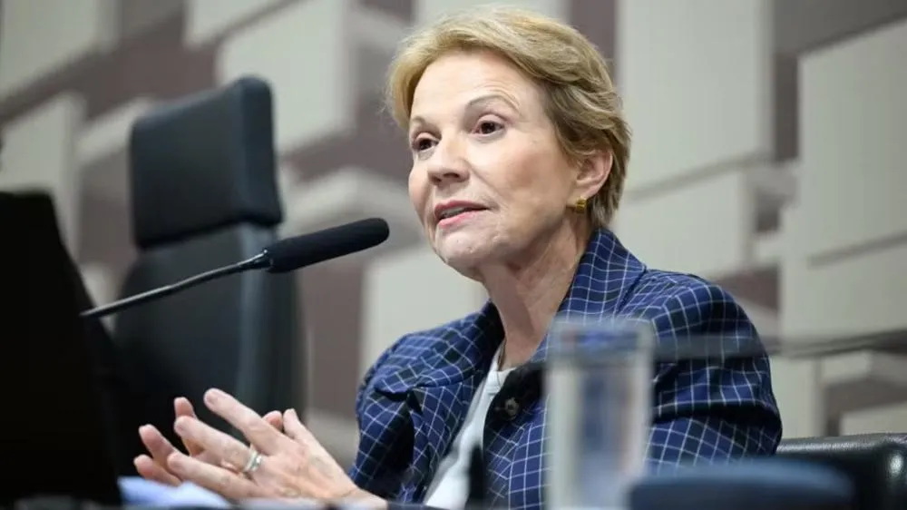 Para Tereza Cristina “ainda tem espaço” para negociar vice de Flávio; quem você escolheria?