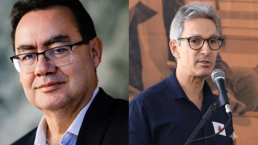 “Não evoluiu”, diz Augusto Cury ao descartar chapa com Zema para Presidência