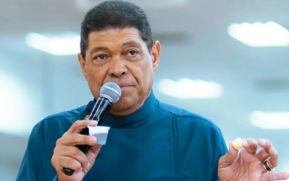 Valdemiro Santiago perde disputa na justiça para Fofoquito e dívida milionária pode terminar em penhora