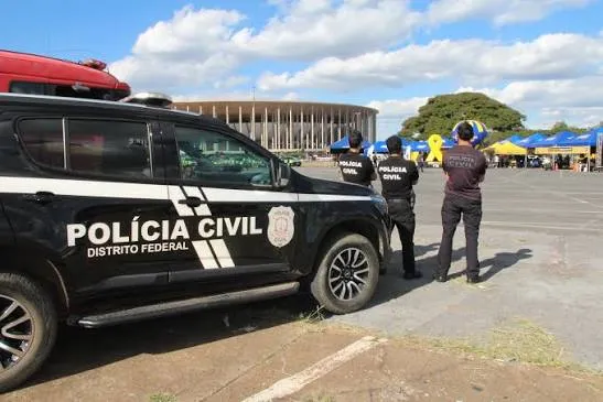 Grupo que planejava atentado nas eleições pregava 'revolução política' e ódio a mulheres e meninas