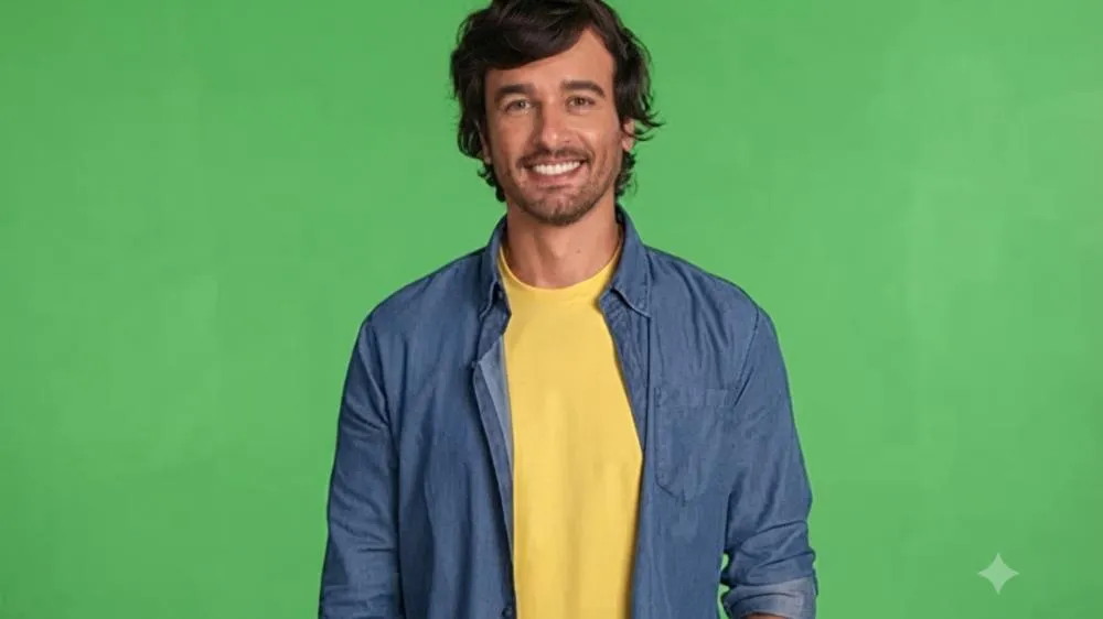 Após caso de abuso vir à tona, conta de Marco Furlan desaparece do Instagram