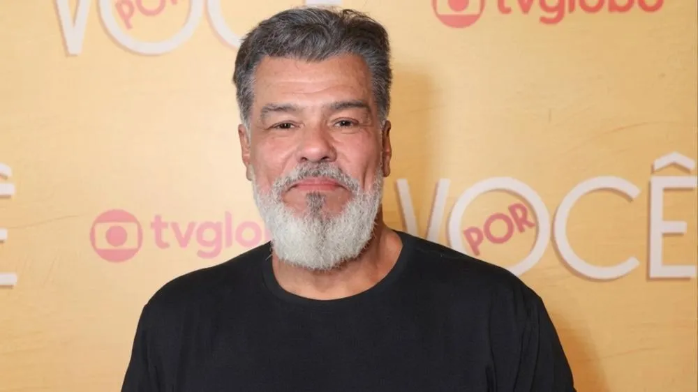 Maurício Mattar celebra volta às novelas e revela motivo especial da decisão