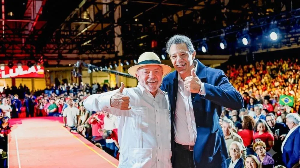 “Lula nunca traiu o povo brasileiro”, declara Haddad; qual sua opinião?