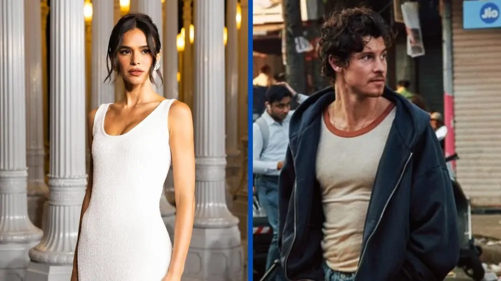 Após aniversário, Bruna Marquezine responde declaração de Shawn Mendes nas redes: “Te amo muito”