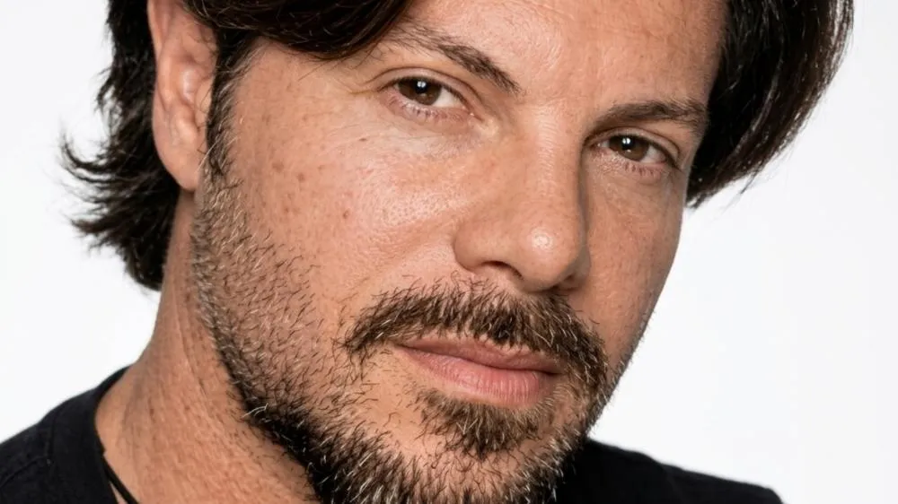 Ex-participante da Casa dos Artistas, Marco Mastronelli é cotado para A Fazenda 18
