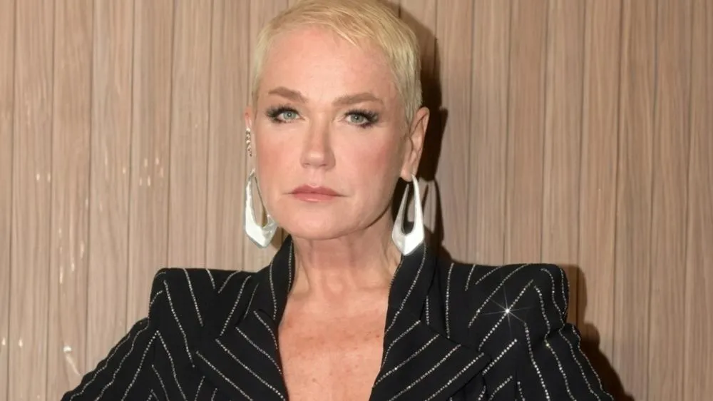 Xuxa revela que já cogitou deixar o Brasil: “Vontade de sumir”