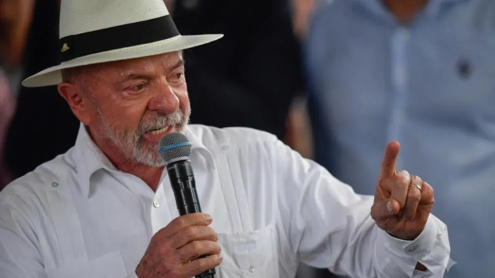 À mando da Justiça Eleitoral, Lula deve abrir gastos com publicidade