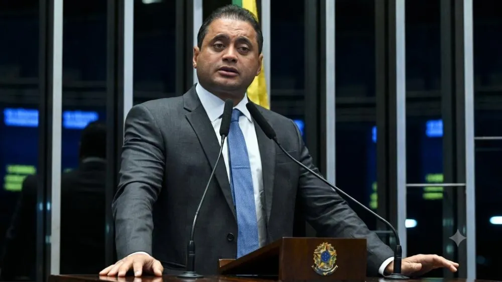 PF aponta que dinheiro dos aposentados bancou mansão e fazendas ligadas a vice-líder de Lula