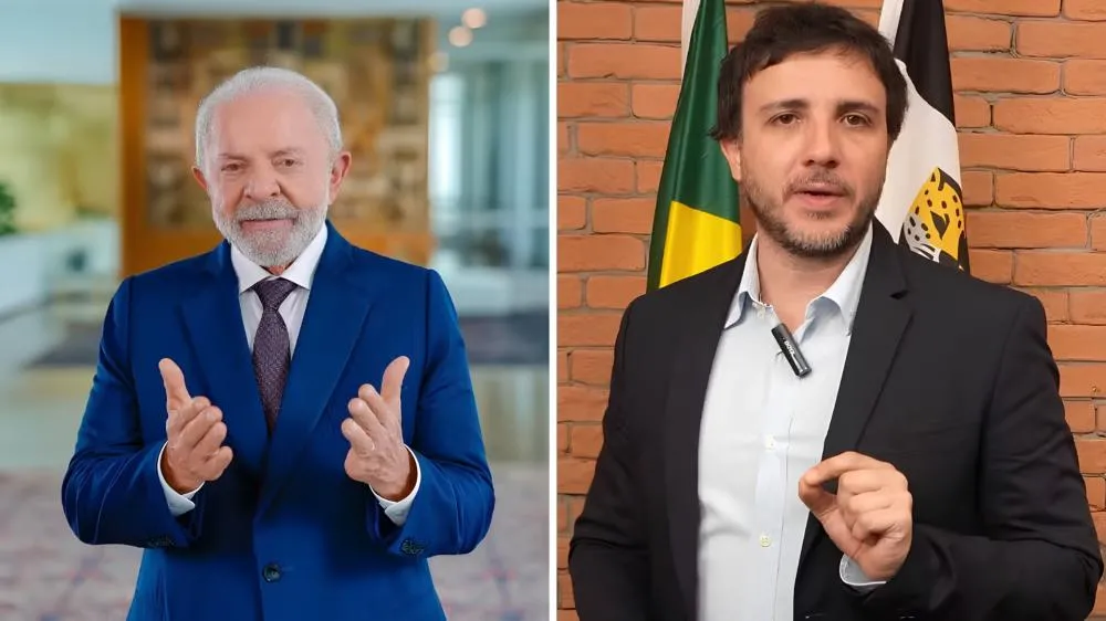 Renan Santos aponta que Lula não vai aos debates para evitar seus próprios escândalos