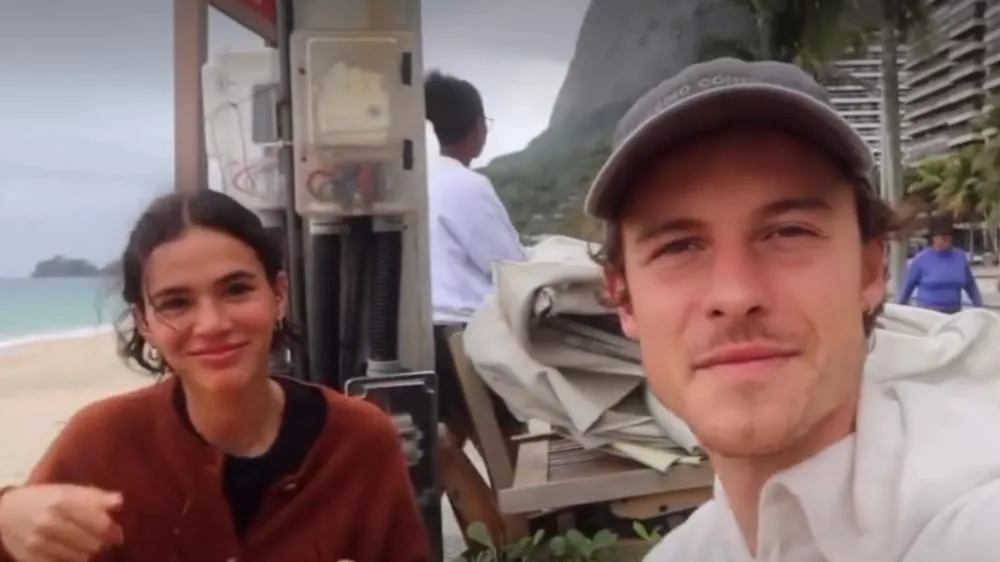 Mídia internacional repercute Bruna Marquezine e possível mudança de Shawn Mendes para o Rio agita os fãs