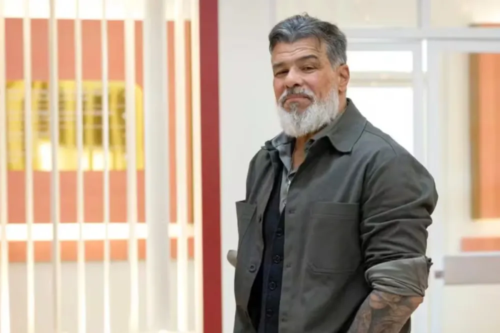 Mauricio Mattar demonstra confiança em retorno após anos longe das novelas: “Não preciso provar nada”