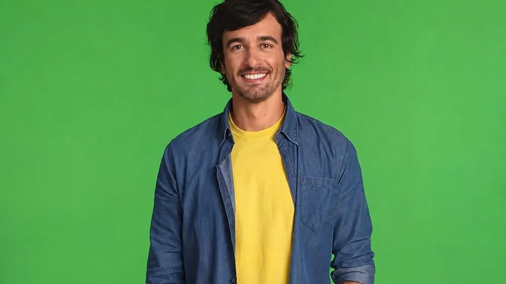 Comerciais de Marco Furlan são removidos do ar após prisão por abuso de menor