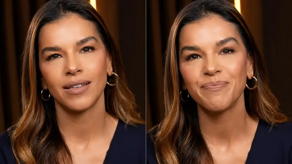 Mariana Rios revela perda gestacional aos 41 anos e desabafa: “Parecia um milagre”