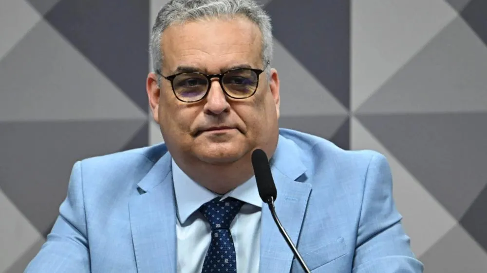 Qual será o papel de Alfredo Gaspar na campanha de Flávio Bolsonaro