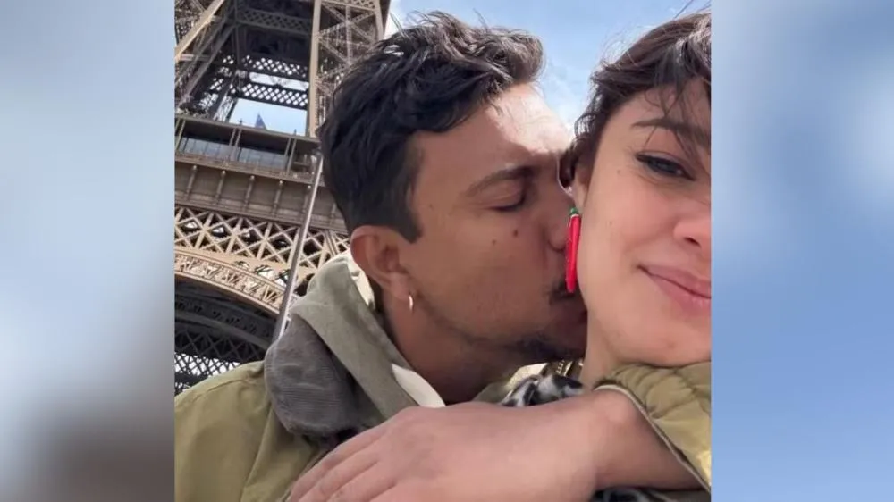 Xamã entrega nome de Sophie Charlotte ao falar sobre “date ideal” e reforça rumores de volta