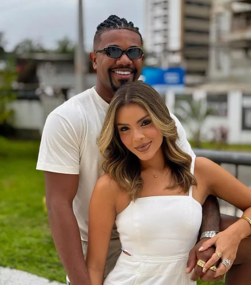 Davi Brito revela valor milionário do casamento com Emilly Araújo e promete festa “exemplar”