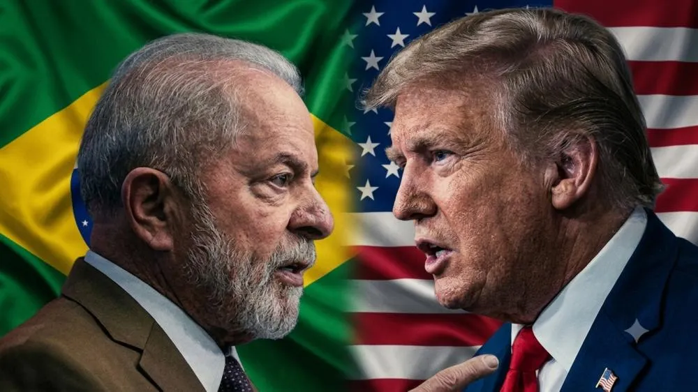 EUA mandam recado sobre eleições no Brasil em meio a crise com governo Lula e afirma: “Respeitamos o povo brasileiro”