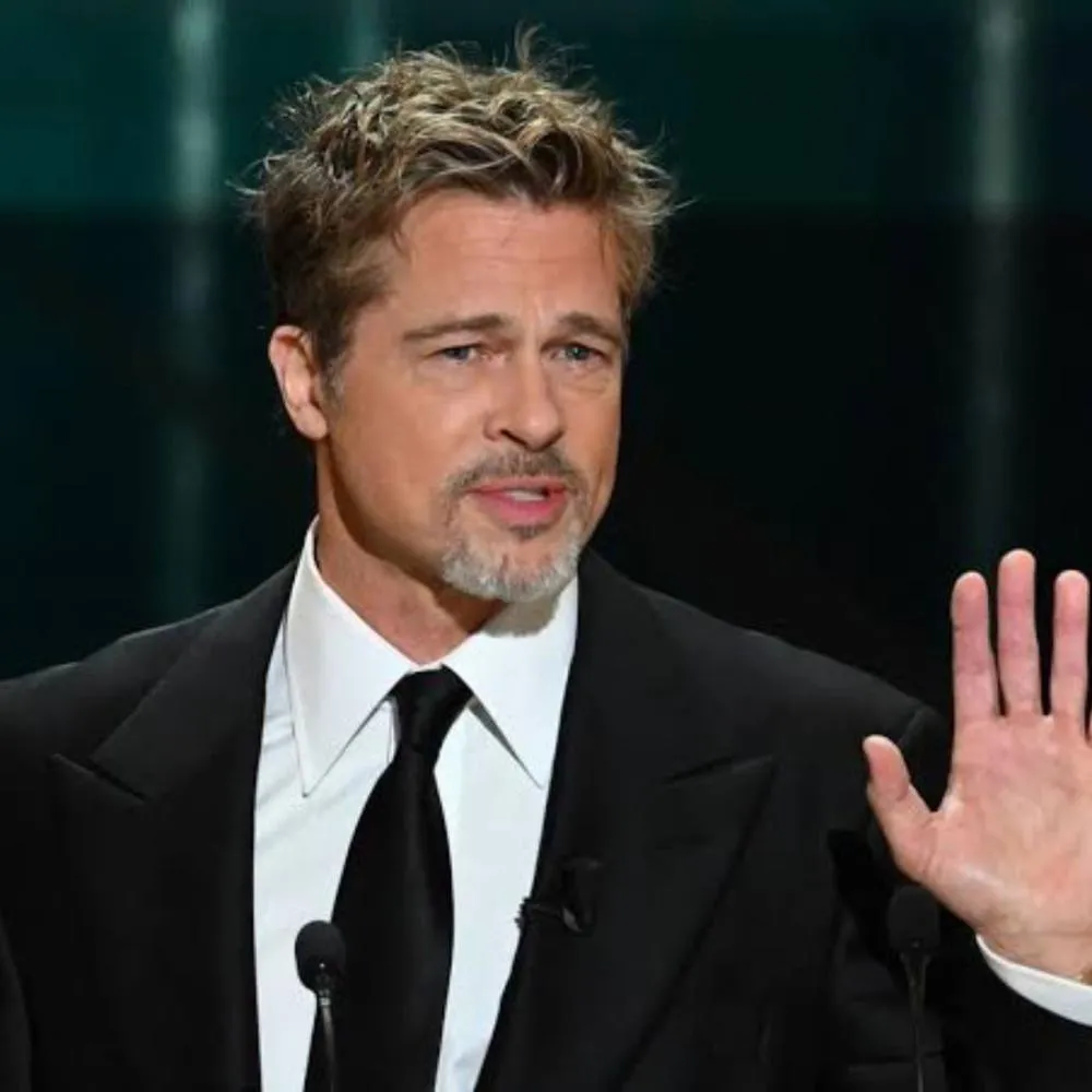 Mulher perde R$5 milhões para golpista, após acreditar que ele era Brad Pitt; Ator se pronunciou