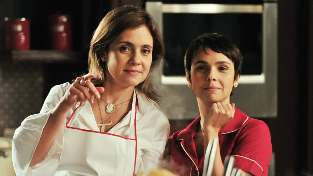 Globo acelera bastidores de 'Avenida Brasil 2' e define início das gravações