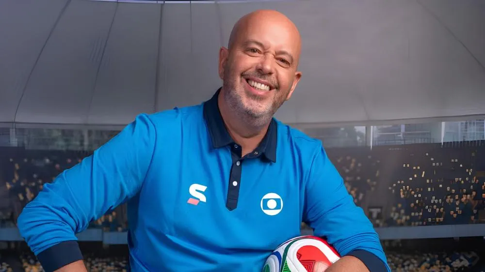 Após cirurgia, Alex Escobar atualiza estado de saúde: “Melhorando”