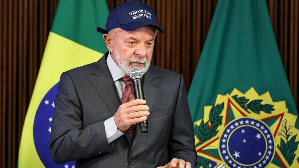 'Taxa das blusinhas': Governo Lula acelera MP polêmica no Congresso para evitar derrota antes das eleições