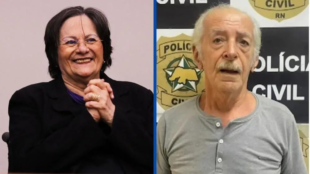 Ex-marido de Maria da Penha segue preso após audiência de custódia