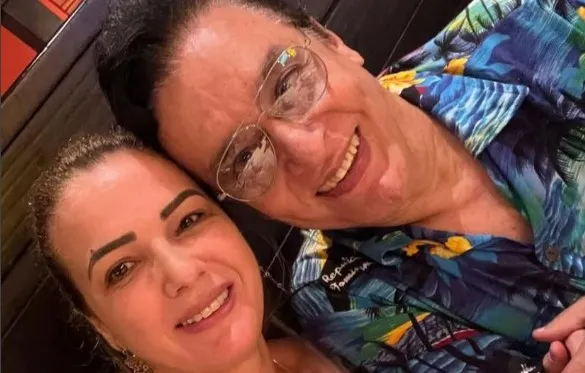 Viúva de Nahim rebate pedido de reabertura do caso: “Não existem dúvidas”
