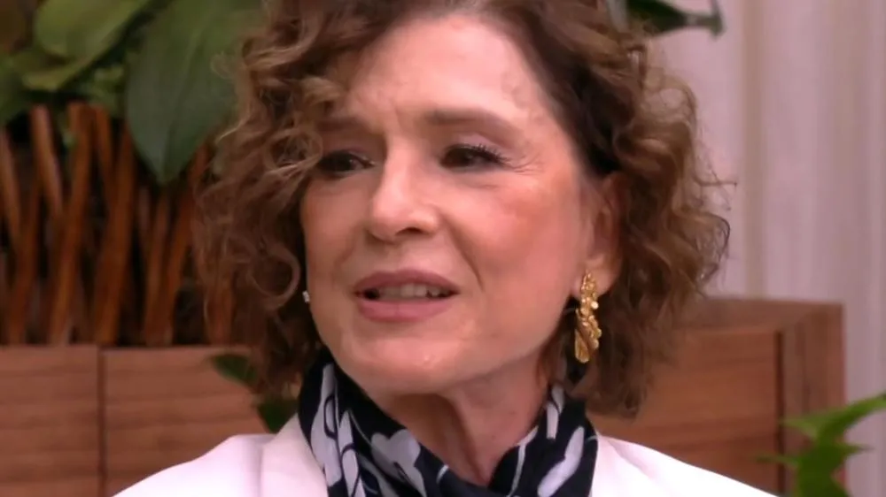 Natália do Vale abre o jogo e revela por que não quer voltar às novelas, mas afirma: “Não cansei”