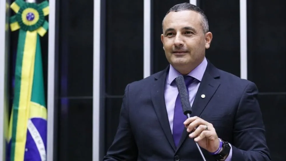 Delegado Palumbo apresenta proposta de trabalho obrigatório para presos provisórios