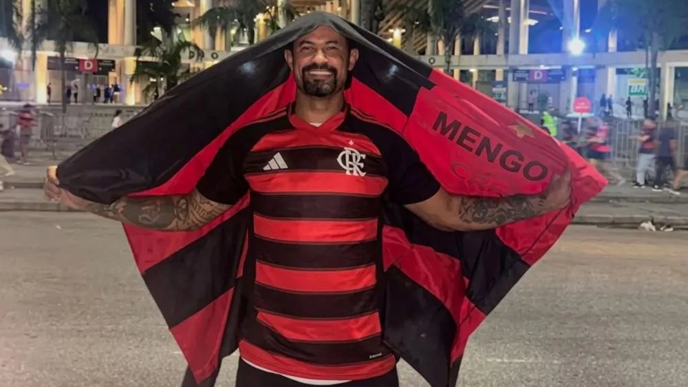 Goleiro Bruno processa Band e pede R$ 4 milhões de indenização