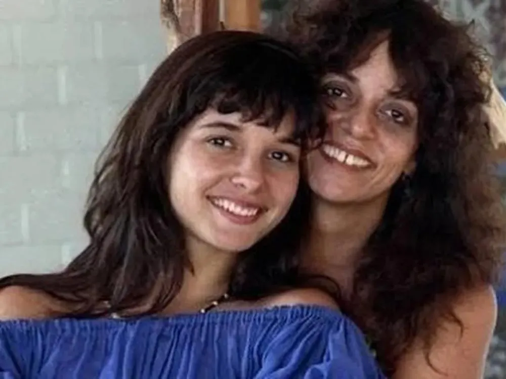 Aniversário de Daniella Perez: Gloria Perez homenageia filha, assassinada em 1992 por par romântico em novela