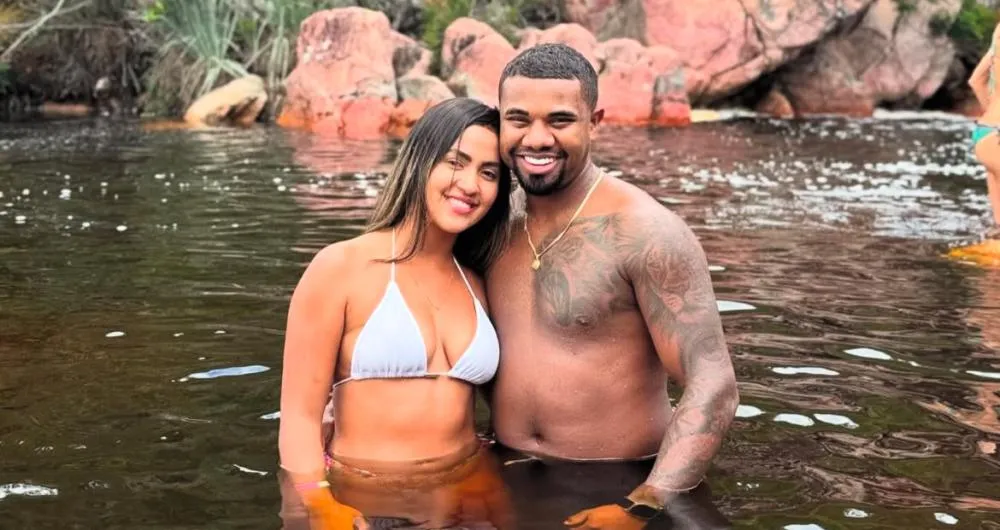 Davi Brito, campeão do BBB 24, revela novo romance com dentista